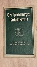 Der Heidelberger Katechismus
