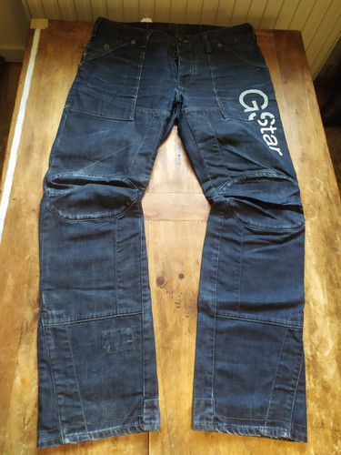 Star fire elwood narrow - g-star,