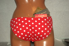 NEU!  BIKINI - Slip Höschen