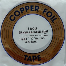 EDCO - Kupferfolie 11/64