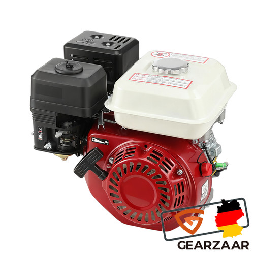 Benzinmotor kartmotor - 7, ps