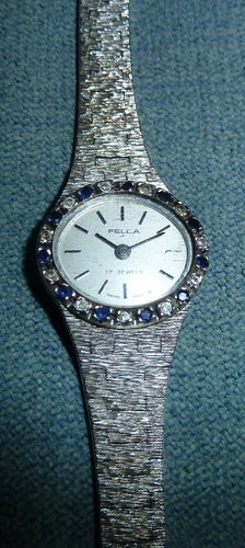 Vintage felca damenuhr - vintage, "felca"