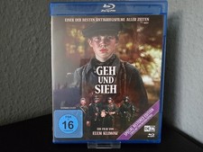 Geh und sieh - Blu-ray + DVD