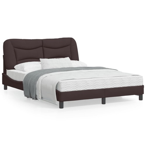 Bettgestell doppelbett - bettgestell,