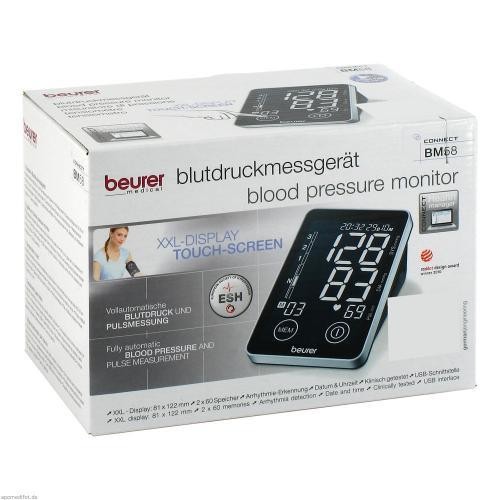 Beurer bm58 - beurer,