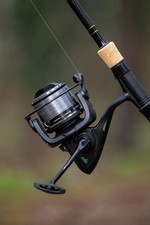 Korum Zelos Distance Rolle