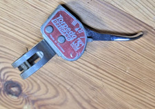 Torpedo Oldtimer 3-Gang Schalthebel-Vintage Fahrradschaltung–Made in Germany