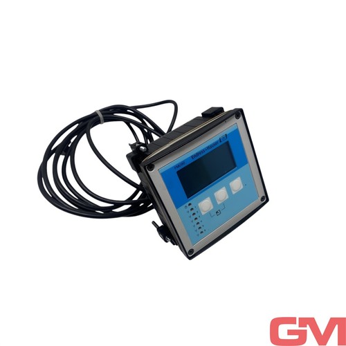Endress hauser messumformer - endress+hauser,