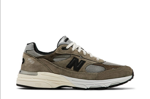 Jjjjound new balance 993 - jjjjound,