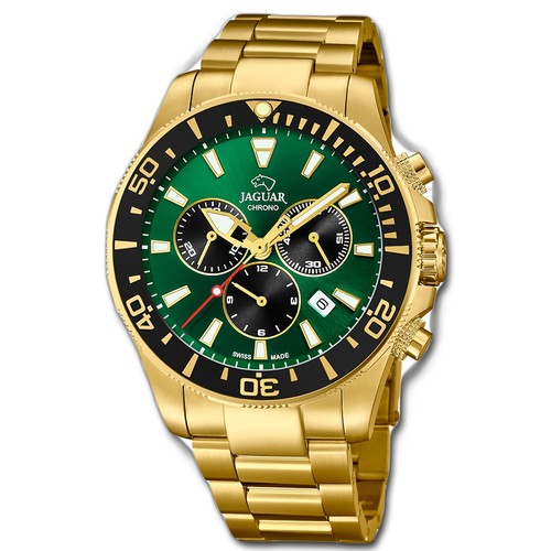 Jaguar herren uhr sport - jaguar,