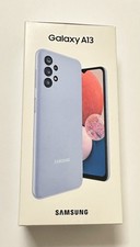 Samsung Galaxy A13 Verpackung 