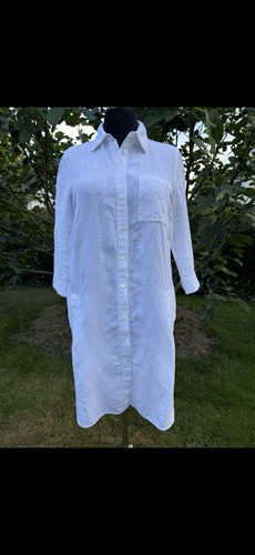 Marcˋo polo hemdblusenkleid - polo,