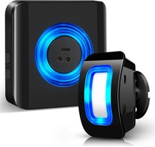 Bewegungsmelder Aussen Klingel