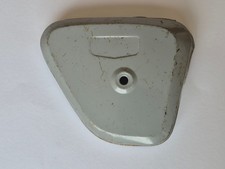 Honda CL450 Scrambler K0 Seitendeckel rechts OEM Teil Honda No. 17231294010Z NOS