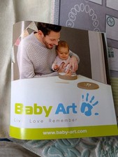 Baby Art Teeth Fairy Cards