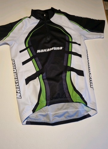 Fahrradshirt nakamura kinder - fahrradshirt,