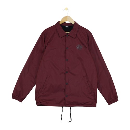Vans coach jacke herren - coach,