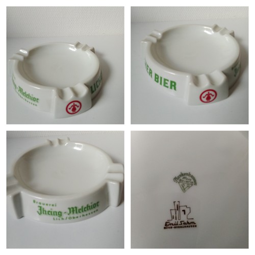 Aschenbecher licher bier - licher,