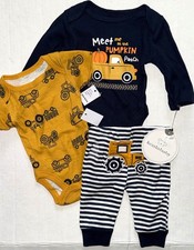 KOALA BABY 3 piece set