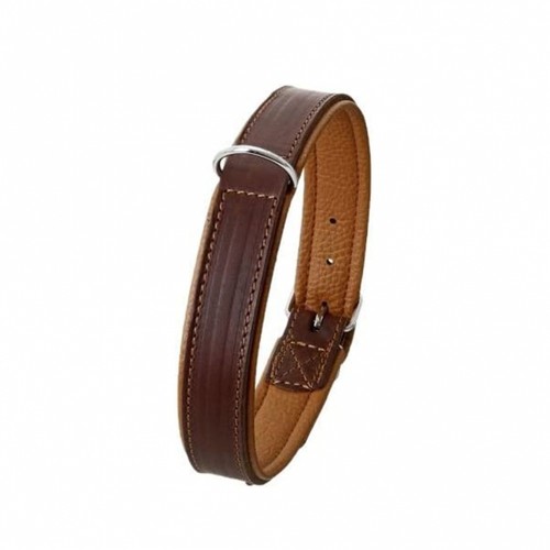 Karlie hundehalsband braun - karlie,