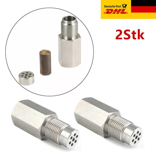 Sensor simulator sonde - 2x,