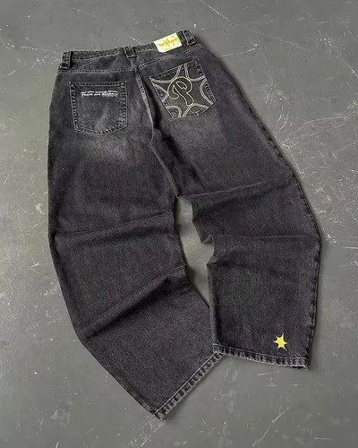 Baggy y2k streetwear - baggy,