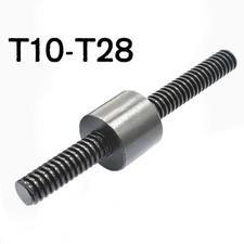 T10-T28 Leitspindel