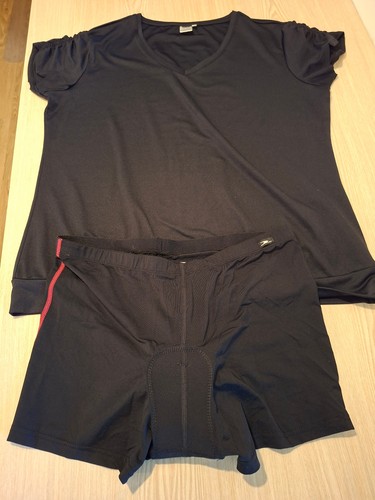 Sportbekleidung fahrrad - sportbekleidung,