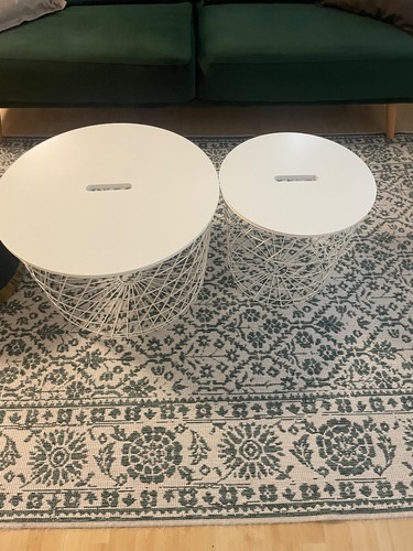 Ikea couchtische fell - couchtische,,