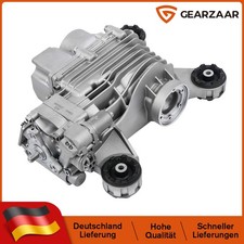 Hinten Differentialgetriebe