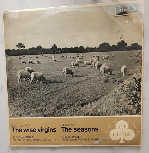 Bach walton the - bach:walton-the, wise
