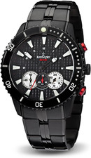 Kronsegler Akteur Chronograph