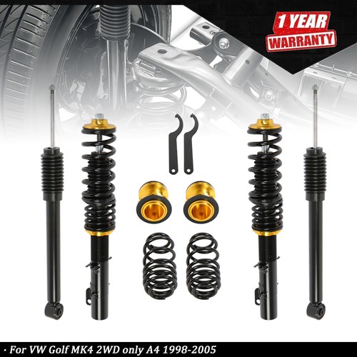 For golf mk4 2wd only - for,