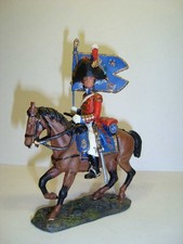 Del Prado Kavallerie Nr.119  -