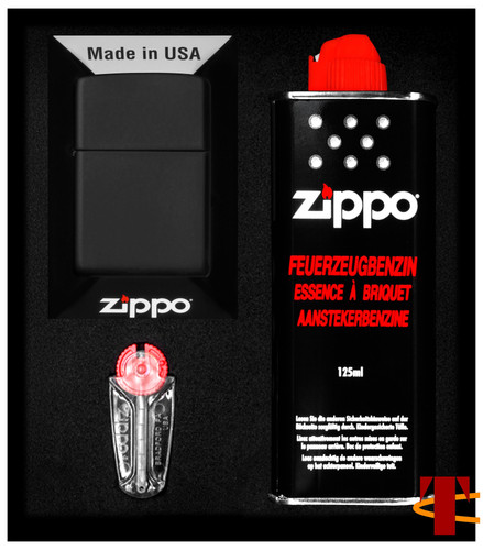 Zippo winddichtes - zippo,