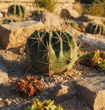 Ferocactus
