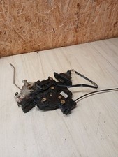 Volkswagen Caddy 2005 Schloss