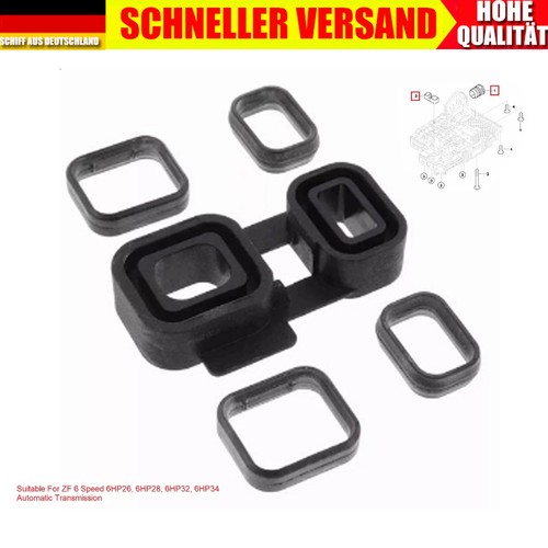 Dichtungen reparatursatz für - dichtungen,