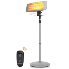 Heizstrahler - Brandson  |