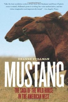 Mustang the saga - mustang:,