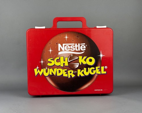 Vintage nestlè schoko - vintage,