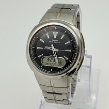 Men's CASIO Wave Ceptor