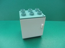Lego Duplo Wohnhaus Puppenhaus
