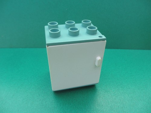 Lego duplo wohnhaus puppenhaus - wohnhaus,