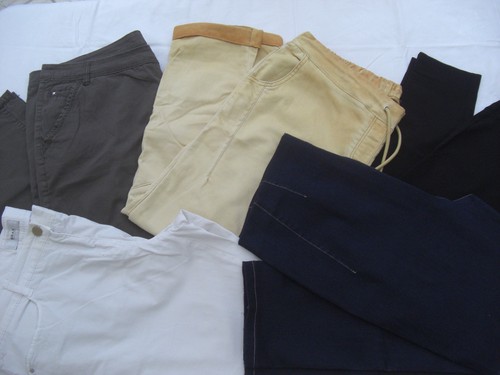 Hosenbekleidungspaket damen - hosenbekleidungspaket,