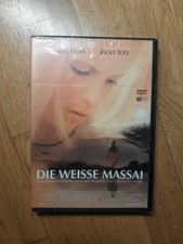 Die weiße Massai - von