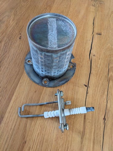 Vaillant brenner 049324 mit - vaillant,