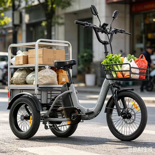 20zoll bike dreirad für - 20zoll,