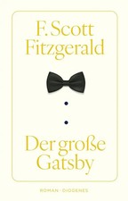 Der große Gatsby | F. Scott Fitzgerald | Buch | 256 S. | Deutsch | 2025