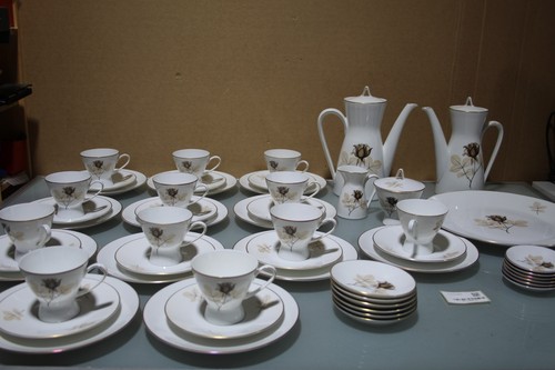 Rosenthal porzellan form - rosenthal,